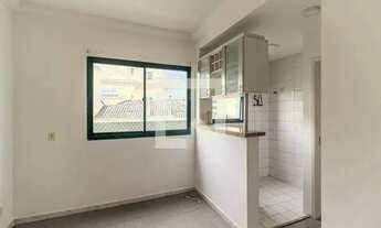 Imagem: Apartamento à Venda - Santa Cecília, 1