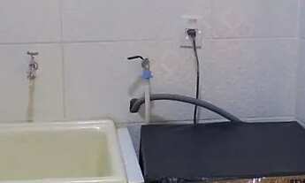 Imagem 5: Casa Germinada 2 Quartos