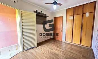 Imagem 15: Casa à venda no bairro Jardim Zara - Ribeirão Preto/SP