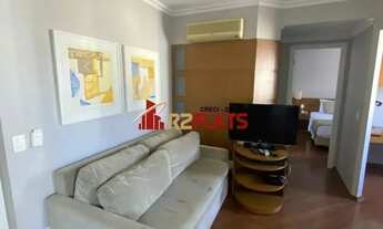 Imagem 7: Flat com ótimo preço no bairro Consolação. Confira!