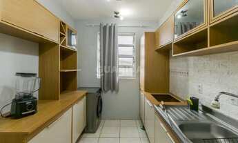 Imagem 5: Apartamento com 1 dormitório e 1 vaga de garagem, no bairro Alto Petrópolis