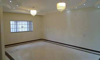 Imagem: Casa à venda no Jardim São Carlos em Sumaré