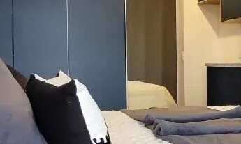 Imagem 7: Studio para venda e locação em Vila Mariana com 1 quarto, sendo 1 suíte , 28m²