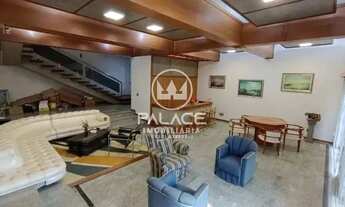 Imagem 4: Casa para alugar em alemães, piracicaba 4 quartos 545m²