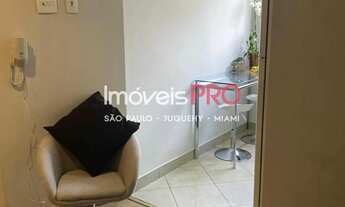 Imagem 3: Apartamento, Vila Nova Conceição - São Paulo