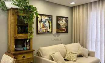 Imagem 2: Casa 2 quartos - 1 suite - 1 vaga - Villas da Granja I - Granja Viana