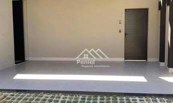 Imagem 4: Casa à venda, 149 m² por R$ 1.250.000,00 - Quinta da Primavera - Ribeirão Preto/SP