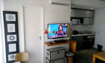 Imagem 3: Apartamento com ótimo preço no bairro Vila Olímpia. Confira!