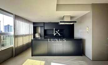 Imagem 3: Apartamento com 2 dormitórios à venda, 82 m² por R$ 1.470.000,00 - Vila da Serra - Nova Li