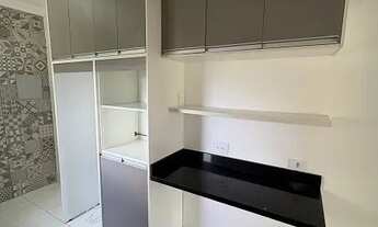 Imagem 7: Excelente apartamento 02 suítes - centro Alphaville