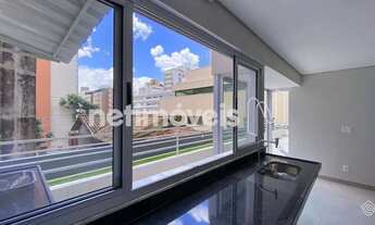 Imagem 5: Venda Área Privativa Lourdes Belo Horizonte