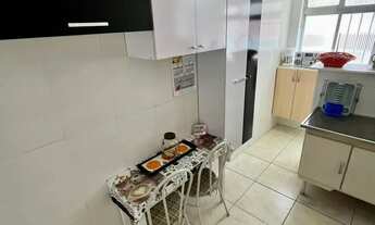 Imagem 5: Imóvel para venda com 51 metros quadrados com 1 quarto em Ocian - Praia Grande - SP