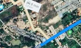 Imagem: Terreno no Robalo