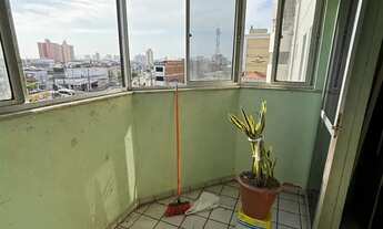 Imagem 4: Apartamento com 4 Quartos e 3 banheiros à Venda no Benfica - Fortaleza - CE