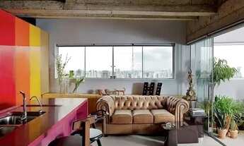 Imagem 7: Venda Cobertura 2 Dormitórios - 300 m² Vila Clementino