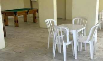 Imagem 7: Apartamento para Venda em Salvador, Matatu, 2 dormitórios, 1 suíte, 2 banheiros, 1 vaga