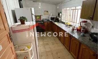 Imagem 5: Casa em Avenida Centenário - Monte Castelo - Criciúma/SC