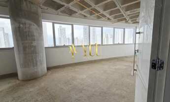 Imagem 3: Sala Comercial no Orion Complex Exclusividade e Estrutura Premium para Empresa