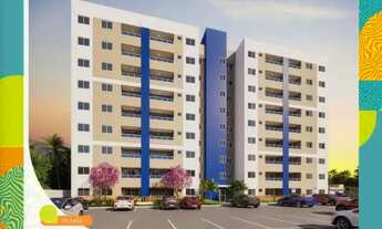 Imagem 3: Apartamento à venda no SUMMER BARRA , ESPAÇO TROPICAL, Barra dos Coqueiros, SE