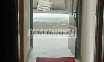 Imagem 6: Apartamento com 2 quartos sendo 1 suíte no bairro Além Ponte