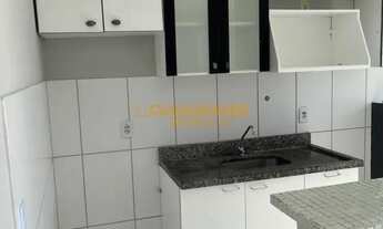 Imagem 4: Apartamento para venda tem 47 metros quadrados com 2 quartos Condominio Spazio Campo di Br