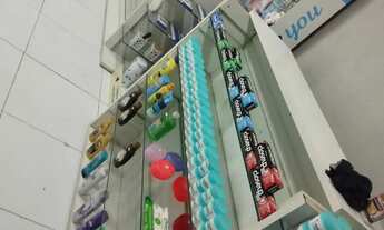 Imagem 2: VENDA DE MÓVEIS DE FARMÁCIA