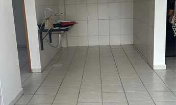 Imagem 6: Aluga-se Apto de 2 quartos na Av. Leste Oeste