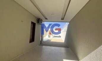 Imagem 6: Venda de Casa Residencial 130m² em Jardim Gonzaga, Juazeiro do Norte Financiamento Disponí