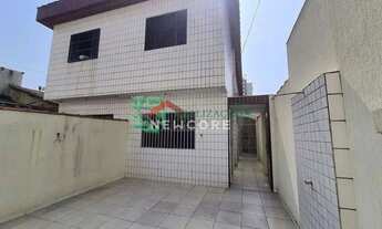 Imagem 2: Sobrado em Rua São Cristóvão - Caiçara - Praia Grande/SP