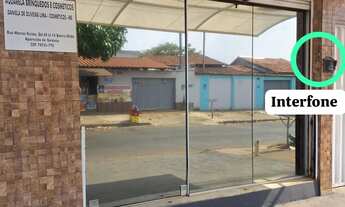 Imagem: Alugo salão comercial bairro hilda próximo