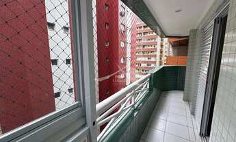 Imagem 4: Apartamento com 2 quartos, Canto do Forte, Praia Grande - R$ 580 mil, Cod: 12642