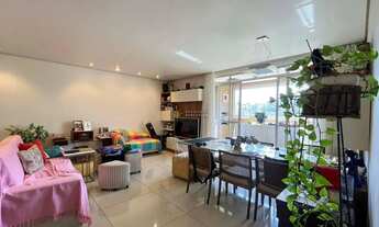 Imagem: Apartamento, 4 quartos, 2 suites, 3 vagas