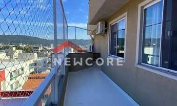 Imagem 3: Cobertura em Rua Baleia Jubarte - José Amãndio - Bombinhas/SC