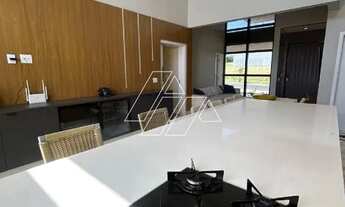 Imagem 6: Casa à venda no Jardim Renoir 3 Suítes, Área Gourmet com Jacuzzi e 2 Vagas