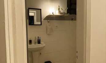 Imagem 3: Aluguel de quarto para homens