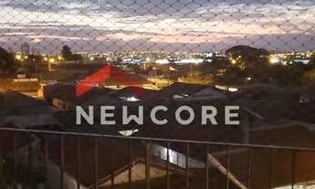 Imagem 2: Apartamento em Rua Capitão Alcides - Jardim Carvalho - Bauru/SP