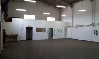 Imagem 6: Rancho à venda, 270 m² por R$ 550.000,00 - Vila Ianni - Itu/SP