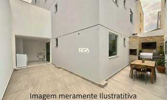 Imagem 2: Área Privativa 3 Quartos (1 Suíte) Condomínio Zero Candelária, Venda Nova BH