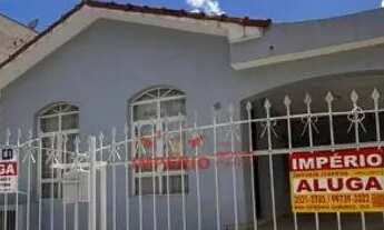 Imagem: Casa aluguel