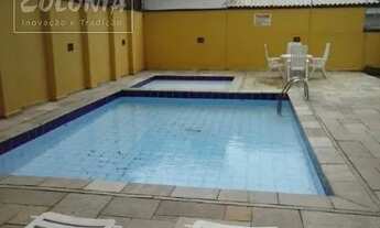 Imagem 7: Apartamento a venda - Bangu, Santo André