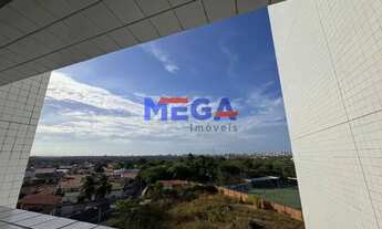 Imagem 5: Apartamento com 105m² com 03 Quartos no Bairro Luciano Cavalcante