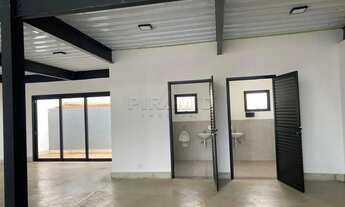 Imagem 6: Salão comercial com 211m², bairro Alto da Boa Vista, Zona Sul de Ribeirão Preto/SP