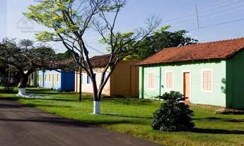 Imagem 7: Terreno à venda, 1500 m² por R$ 1.380.000,00 - Fazenda Santa Maria - Cravinhos/SP