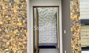 Imagem 2: Casa à venda no condomínio La Doce Vita