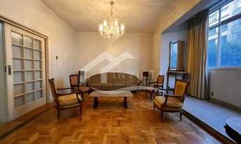 Imagem 7: Maravilhoso 3 quartos no coração de Copacabana