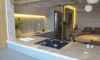 Imagem: Apartamento para venda com 97 metros quadrados