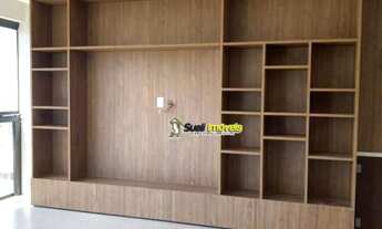 Imagem 3: Cobertura com 3 dormitórios à venda, 195 m² por R$ 2.900.000 - Praia do Pecado - Macaé/RJ