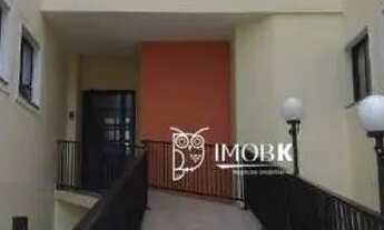 Imagem 5: Apartamento com 3 dormitórios à venda, 90 m² por R$ 600.000,00 - Parque da Represa - Jundi