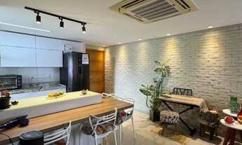 Imagem 5: Apartamento beira-mar no Jardim Oceania