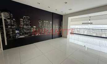 Imagem 5: Duplex para aluguel tem 265 metros quadrados com 3 quartos em Santa Teresinha - São Paulo